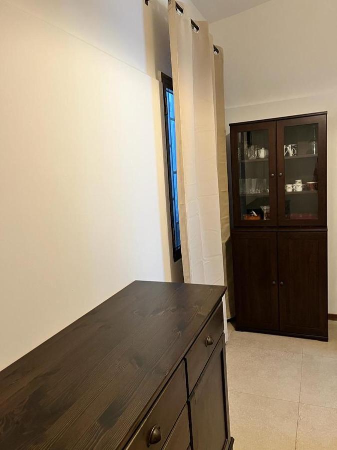 Villa Naomi 오스투니 외부 사진